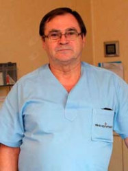 Dr. Dermatologist Mateusz