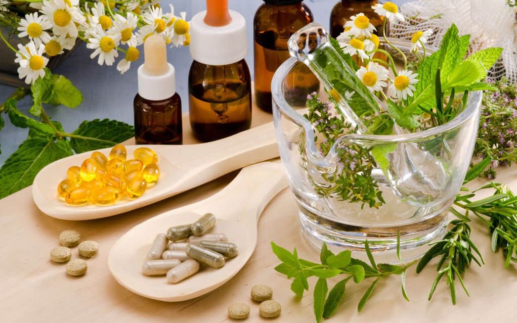 folk remedies to treat foot fungus